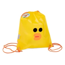 Сумка для обуви YES SB-16 Line Friends (533529): Пол Для девочек