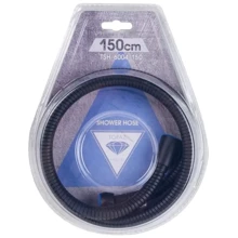 Душовий шланг Topaz TSH-6004-150-BL: Тип Шланг душевой