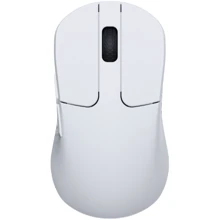 Мышь Keychron M3 mini USB-A/USB-C/WL/BT White (M3MA3_KEYCHRON): Интерфейс подключения USB-C