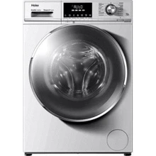 Стиральная машина Haier HW60-BP12758S: Тип машины Автомат