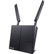 Маршрутизатор Wi-Fi ASUS 4G-AC53U: Тип маршрутизатора Wi-Fi роутер