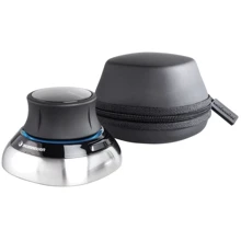 Мышь 3DConnexion SpaceMouse Wireless Bluetooth Edition (3DX-700115): Интерфейс подключения Bluetooth, Wireless