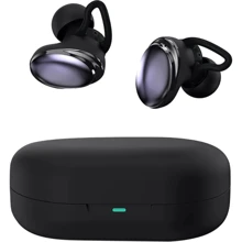 Навушники HiFuture Fusion Black: Тип конструкції вакуумные