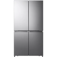 Холодильник Side-by-Side Hisense RQ758N4SBSE: Розміри ВxШxГ, см 178.5х91.2х72.5