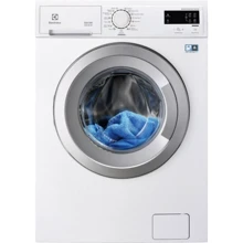 Пральна машина Electrolux EWW 1685 SDW: Тип машини Автомат з сушінням