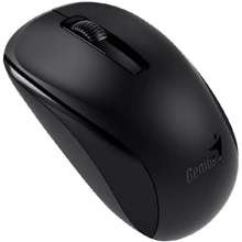 Мышь Genius NX-7005 (31030013400) Black: Интерфейс подключения Wireless