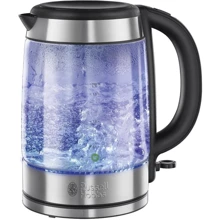 Электрочайник Russell Hobbs 21600-70 Glass: Мощность, Вт 2200 Вт