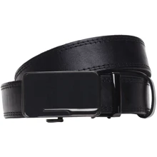 Мужской ремень Borsa Leather черный (br-125vgenav4): Пол Мужской