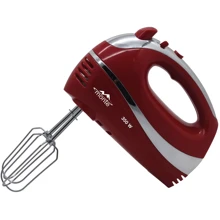 Миксер Monte MT-2000 R: Мощность, Вт 350