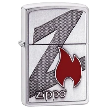 Зажигалка ZIPPO Z Flame (29104): Производитель Zippo