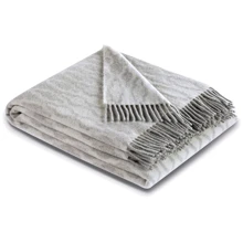 Плед Billerbeck V&B ENIGMA French Linen 130х170 (804884): Производитель Billerbeck