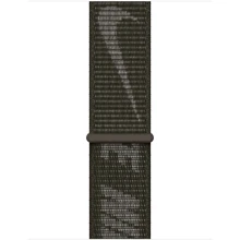 Аксесуар для Watch Apple Sport Loop Nike Cargo Khaki (ML2V3) для Apple Watch 38/40/41mm UA: Виробник Apple