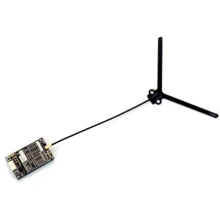 Відеопередавач (VTX) RushFPV 1.3GHz 1.6W 9CH (HP0047.9984): Виробник RushFPV