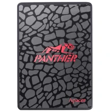 Apacer SSD 2.5" 128GB (95.DB260.P100C): Тип накопителя внутренний