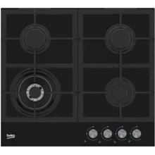 Варочная поверхность Beko HILW 64225 S: Размеры для встраивания 56 x 49 см