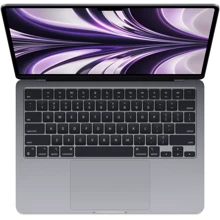 Apple MacBook Air 13,6" M2 Space Gray 2022 (Z15T0005G) Approved Витринный образец: Причина уценки Как новый (витринный образец): MacBook выглядит и функционирует как новый. MacBook полностью протест