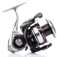 Котушка рибальська Daiwa 18 CALDIA LT 4000D-CXH (10412-405): Тип Безінерційна