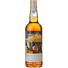 Віскі Scyfion Fettercairn 2007 Cask #8124 53.6 % 0.7 л (BWR9530): Об'єм, л 0.7