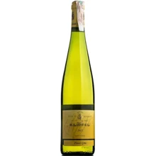 Вино Eugene Klipfel Pinot Gris 0.75л (DDSAG1G047): Страна производитель Франция