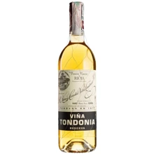 Вино Vina Tondonia Blanco Reserva 2011 белое сухое 0.75 л (BWR1736): Страна производитель Испания