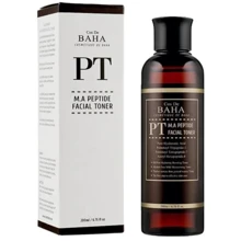 Cos De BAHA Peptide Facial Toner Тонер для лица с пептидами 200 ml: Пол Для женщин