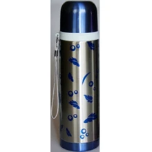 Термос Con Brio CB-318Blue (0.5 л): Тип Термос