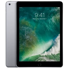 Apple iPad Wi-Fi 32GB Space Gray (MR7F2) 2018 Approved Витринный образец: Причина уценки Активирован, витринный вариант, хорошее состояние. В комплектации коробка, блок зарядки, шнур
