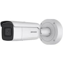 IP-камера видеонаблюдения Hikvision DarkFighter DS-2CD7A26G0-IZHS (2 MP/8-32 mm): Производитель Hikvision