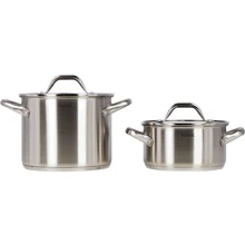 Tefal E825S414: Материал корпуса нержавеющая cталь