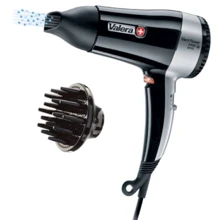 Фен Valera Silent Power 2400 Ionic: Тип фен