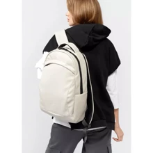 Женский рюкзак Sambag Zard LZN серый шелк (25000030): Пол Женский