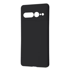 Чехол для телефонов WAVE Full Silicone Cover Black for Google Pixel 7 Pro: Совместимость Google Pixel 7 Pro