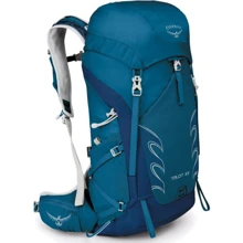 Рюкзак Osprey Talon 33 Ultramarine Blue - M/L (009.1408): Производитель Osprey