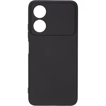 Чехол для телефонов ArmorStandart ICON Case Camera cover Black for ZTE Blade A34 (ARM78956): Совместимость ZTE Blade A34