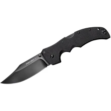 Ніж Cold Steel Recon 1 CP, S35VN (1260.14.06): Тип ножа Складной