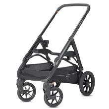 Шасси Inglesina APTICA IRIDIUM BLACK (AE70P0002): Производитель Inglesina