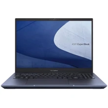 Ноутбук ASUS ExpertBook (B5602CBA-L20349X): Экран 16 " (3840x2400)