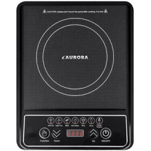 Настільна плита Aurora AU 4476: Виробник Aurora