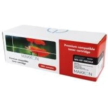 Картридж Makkon HP CLJ CB540A (125A) (SB540A) 2.2k black (MN-HP-SB540A): Производитель Makkon