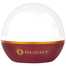 Фонарь туристический Olight Obulb MC red (2370.39.30): Тип Фонарь-лампа