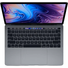 Apple MacBook Pro 13'' 256GB 2019 (Z0W40) Space Gray Approved: Причина уценки Активирован, витринный вариант, хорошее состояние. В комплектации коробка, блок зарядки, шнур