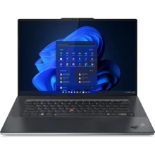 Ноутбук Lenovo ThinkPad Z16 G1 (21D4001CPB): Экран 16" (3840x2400)