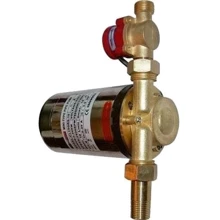 Cristal 15GRS-15: Тип отопительные насосы