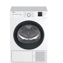 Сушильна машина Beko DS8412GX: Тип завантаження фронтальна