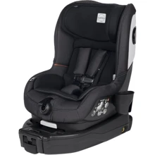 Автокресло Peg-Perego Viaggio FF105 Ebony Темно-серый (IMFF000000BA13AU13): Группа 0-18 кг (группа 0-1)