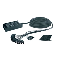 Мультикор Boston S-1604-30: Виробник Boston