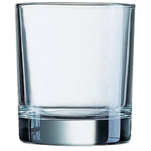 Стакан Luminarc Islande 12373 (3 пр.) (300 мл): Тип Стакан