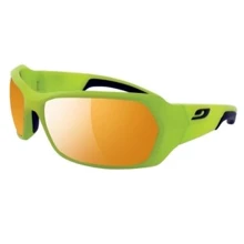 Спортивные очки Julbo DIRT Zebra Matt green black (J3693116): Назначение Альпинизм, Велосипедные, Горный туризм