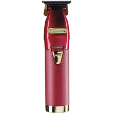 Машинка для стрижки (триммер) BaByliss PRO FX7870RE: Зона применения Для окантовки