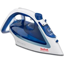 Утюг Tefal FV5736: Подключение проводное